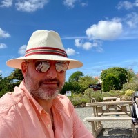 Romerils Employee Tim Tindall's profile photo