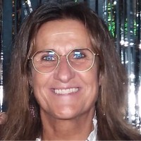Lego Group Employee Hanne Christensen's profile photo