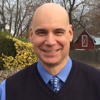 FlynnO'Hara Uniforms Employee Wayne Deangelo's profile photo