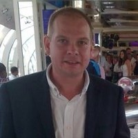 Ariat Europe Limited Employee James Wilson's profile photo