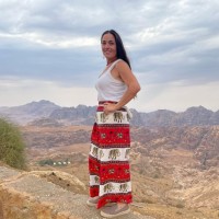 Production assistant - freelance Employee Nicole Darcey's profile photo