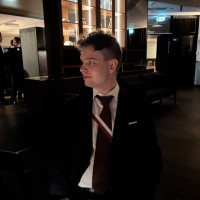 Prospectum Oy Employee Henri Willman's profile photo