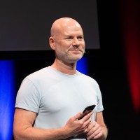 bunq Employee Brian Spaans's profile photo