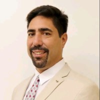 Prefeitura Municipal de Sorocaba Employee Darwin José's profile photo