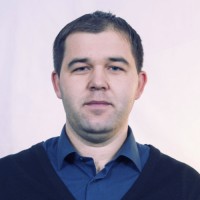 Magedia Employee Anatoliy Likhachev's profile photo