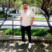 Intuit Employee Luis Chamorro Martinez's profile photo