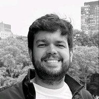 SHOULDER Employee Ícaro Santiago's profile photo
