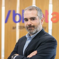 Bluetab Solutions Employee Juan Alvarez Amaro's profile photo