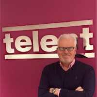 Telent Technology Services Ltd Employee Mick Mohan's profile photo