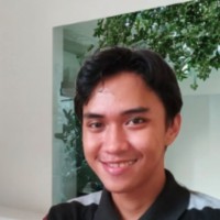 PT BIONIC TEKNOLOGI INDONESIA Employee Wahyu .'s profile photo