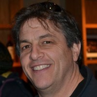 Apple Yarns Employee Andrew Evans's profile photo