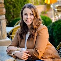Enact Mortgage Insurance Employee Brooke Higgins's profile photo