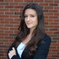 Antonina Orlova Email