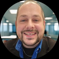 Team Express Employee Thomas Davis's profile photo