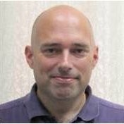 DemographicsPro Employee Paul Hallett's profile photo