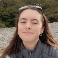 Awe Interactive Employee Lauren Pearce's profile photo