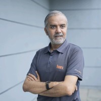 Fiserv Employee Sachin Kulkarni's profile photo