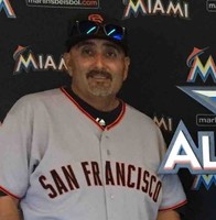 John F Kennedy High School Employee Andrew Rodriguez's profile photo