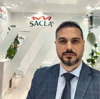 Saclà Employee Matteo Lugoboni's profile photo