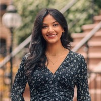 Alexis Bittar Employee Haajira Ahmed's profile photo