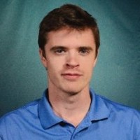 EST Analytical Employee Tanner Bornemann's profile photo