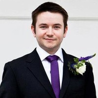 Buzz Bingo Employee David Abrams's profile photo