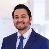 Credera Employee Deepak Panda's profile photo