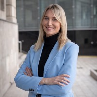 NetCologne Employee Natalie David's profile photo