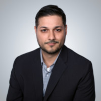 Titus Talent Strategies, an INC 5000 Company Employee Derek Khan's profile photo