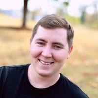 Michelin Employee Alex Hynes's profile photo