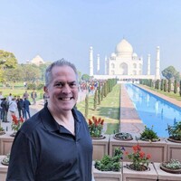 ssender.ai Employee Mike Berry's profile photo