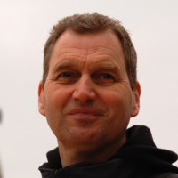 Broadpeak Employee Duncan Lamb's profile photo