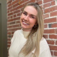 Haystack Employee Meghan Cronin's profile photo