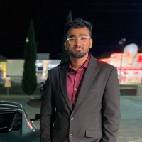 Muddhassir Quryshi Email & Phone Number