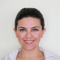 Özyeğin University Employee Kivilcim Dogerlioglu-Demir's profile photo