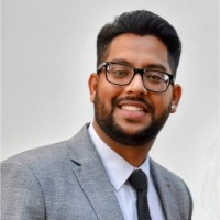 Everel Group S.p.A. Employee Sandeep Chonkaria's profile photo