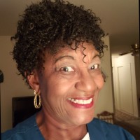 Easton Hospital Employee Martha Case's profile photo