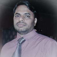 Arabian Services Group Employee Irshad Sandi's profile photo