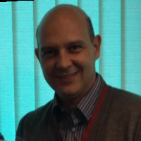 MSX International Employee Luiz Barini's profile photo