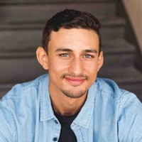 Trinity School For Children Employee Kyle Franco's profile photo