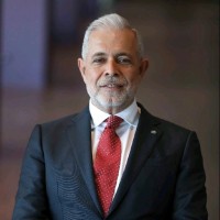 Webcor Group Employee Hussein Nesr's profile photo