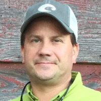 MillerCoors Employee Michael Reddick's profile photo