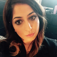 V Events Employee Venetia Mann's profile photo