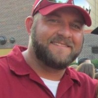 ATMI Precast Employee Joshua Kinzie's profile photo