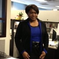 SecureWatch 24 Employee Ava Providence's profile photo