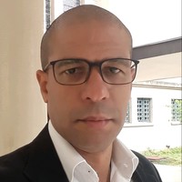 Rio Supermarket Employee Johnny Herrera's profile photo