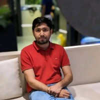Dynamic Sportswear (Pvt) Ltd. Employee Malik Ikhlaq's profile photo