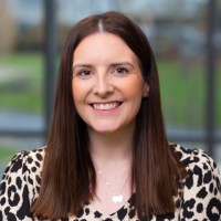 Cassie Employee Louise Thompson's profile photo