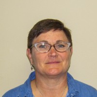 Cedar Valley Habitat for Humanity Employee Kelly Murphy's profile photo