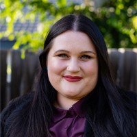 County of Orange Employee Lauren Macy's profile photo